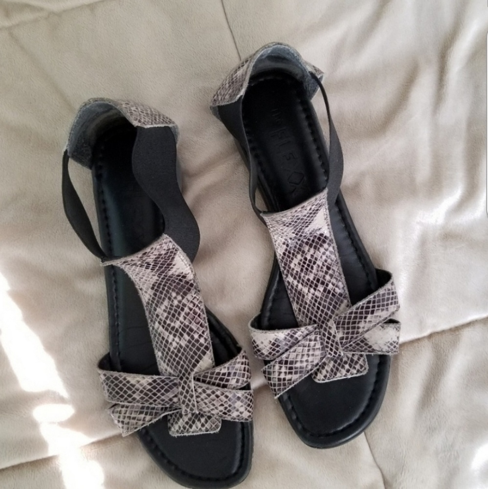 flats by the Flexx